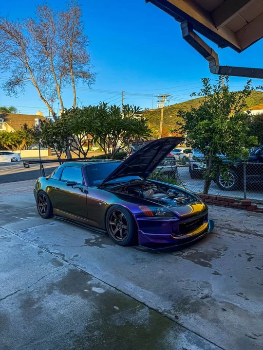 2000 Honda AP1 S2000 - Image 3 of 17