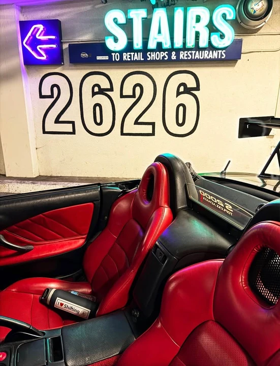 2000 Honda AP1 S2000 - Image 13 of 17