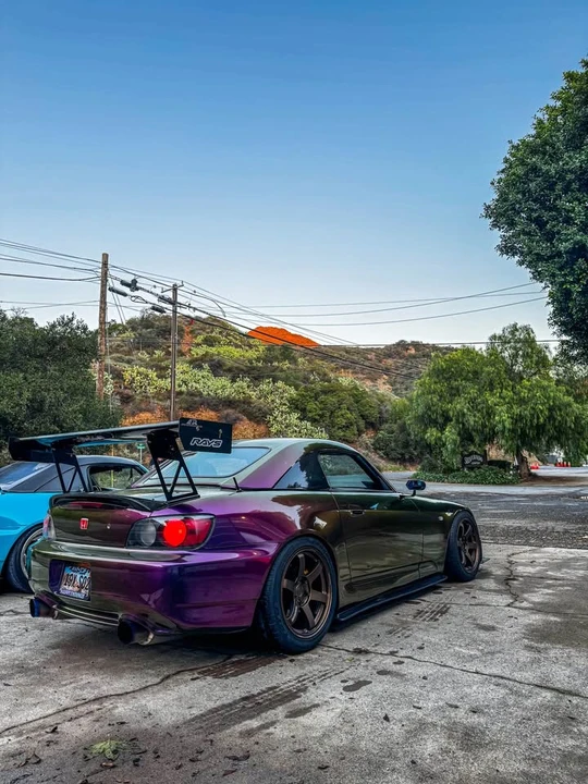 2000 Honda AP1 S2000 - Image 4 of 17