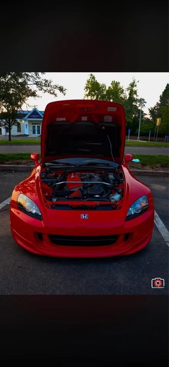 2000 Honda AP1 S2000 - Image 11 of 11