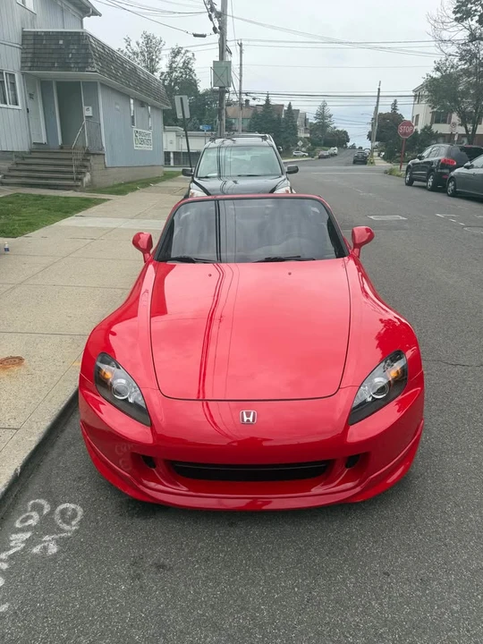 2000 Honda AP1 S2000 - Image 7 of 11