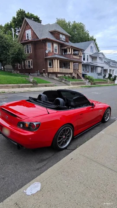 2000 Honda AP1 S2000 - Image 3 of 11