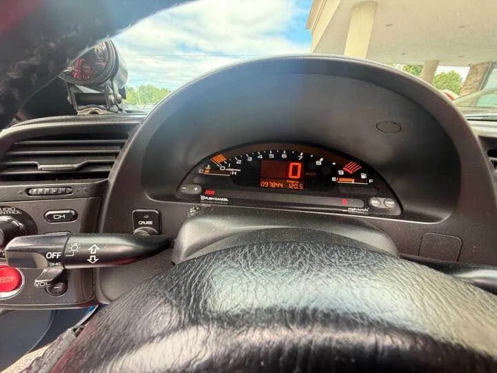 2000 Honda AP1 S2000 - Image 15 of 18