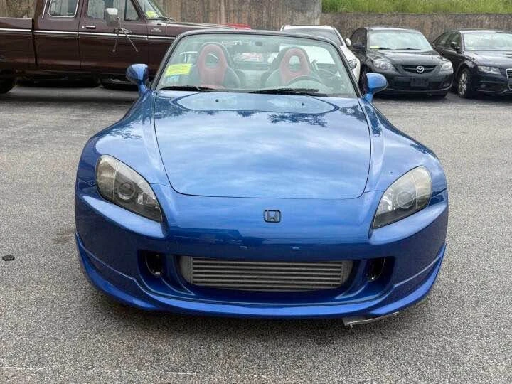 2000 Honda AP1 S2000 - Image 2 of 18