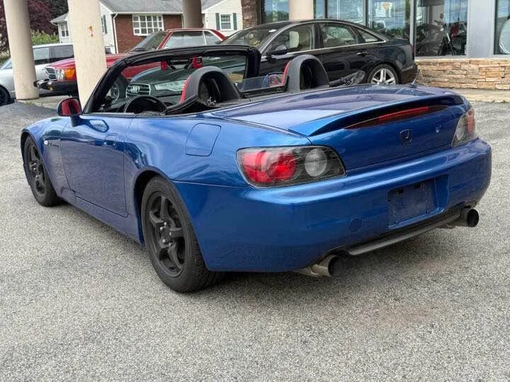2000 Honda AP1 S2000 - Image 6 of 18