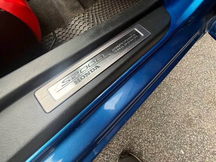 2000 Honda AP1 S2000 - Image 18 of 18