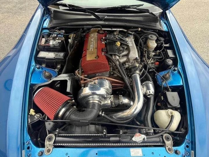 2000 Honda AP1 S2000 - Image 8 of 18