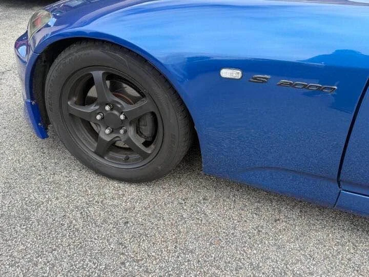 2000 Honda AP1 S2000 - Image 7 of 18