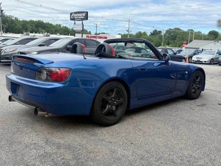 2000 Honda AP1 S2000 - Image 4 of 18