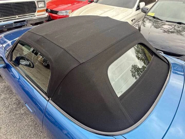 2000 Honda AP1 S2000 - Image 12 of 18