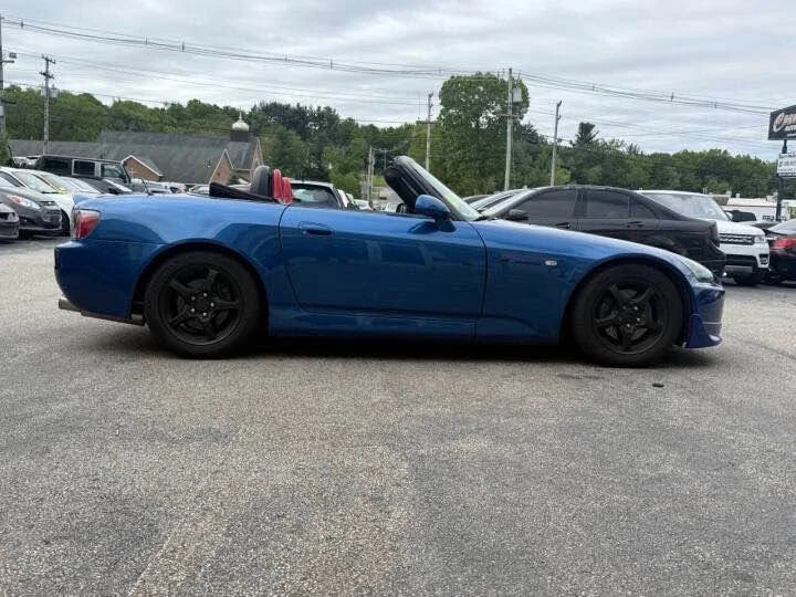 2000 Honda AP1 S2000 - Image 3 of 18