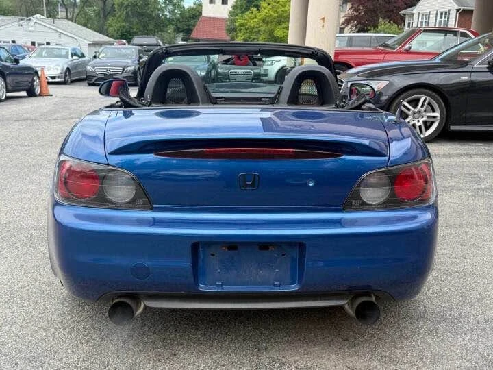 2000 Honda AP1 S2000 - Image 5 of 18