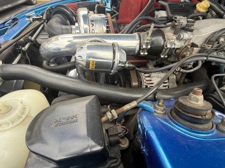 2000 Honda AP1 S2000 - Image 9 of 18