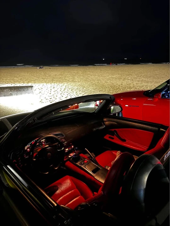 2000 Honda AP1 S2000 - Image 14 of 17