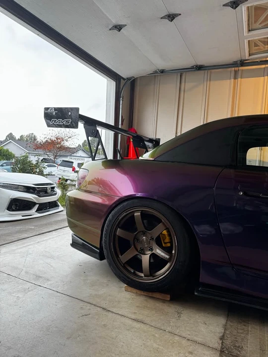 2000 Honda AP1 S2000 - Image 6 of 17