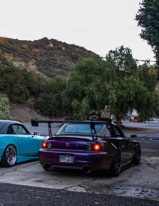 2000 Honda AP1 S2000 - Image 9 of 17