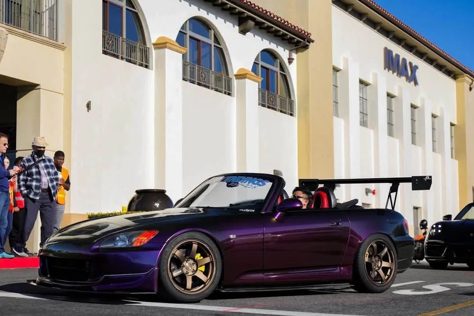 2000 Honda AP1 S2000 - Image 10 of 17