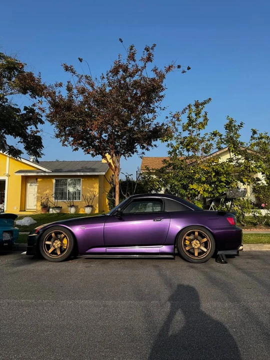2000 Honda AP1 S2000 - Image 11 of 17