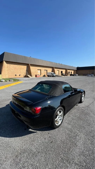 2000 Honda AP1 S2000 - Image 10 of 10