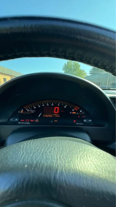 2000 Honda AP1 S2000 - Image 9 of 10
