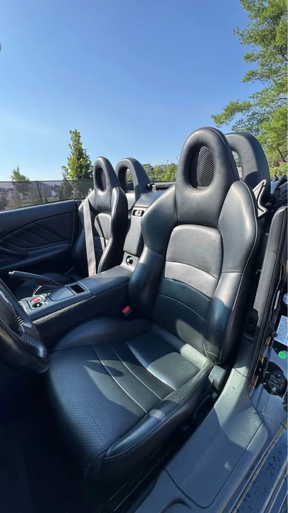 2000 Honda AP1 S2000 - Image 5 of 10
