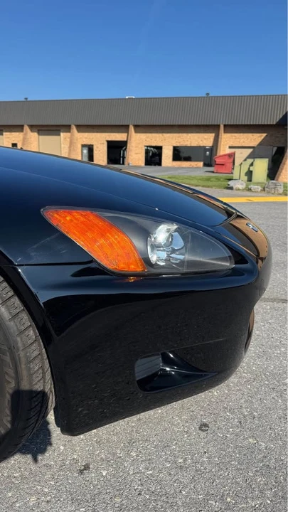 2000 Honda AP1 S2000 - Image 4 of 10
