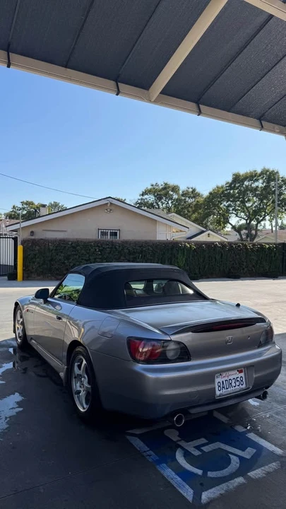 2000 Honda AP1 S2000 - Image 3 of 19