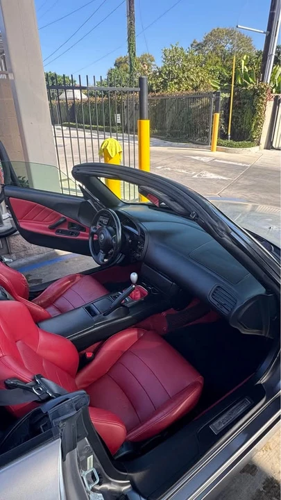 2000 Honda AP1 S2000 - Image 9 of 19