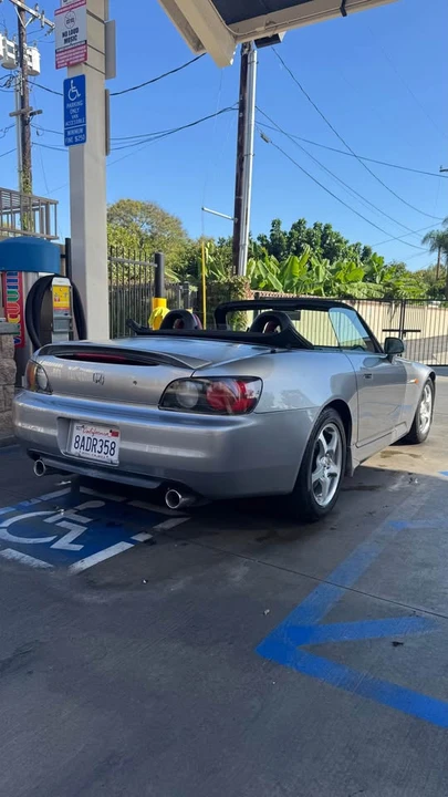2000 Honda AP1 S2000 - Image 5 of 19