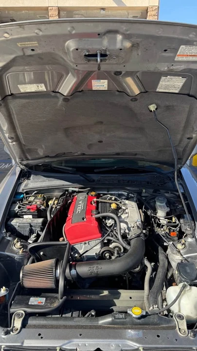 2000 Honda AP1 S2000 - Image 19 of 19