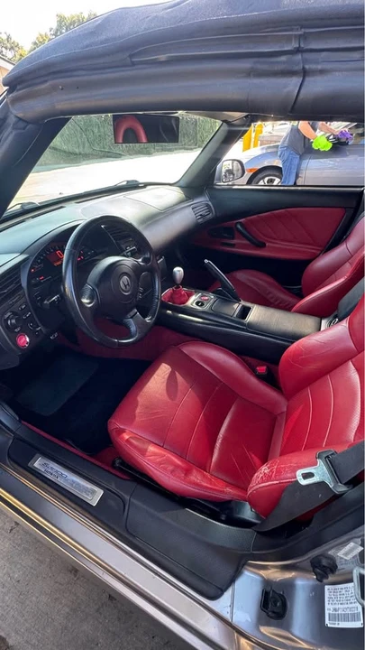 2000 Honda AP1 S2000 - Image 11 of 19