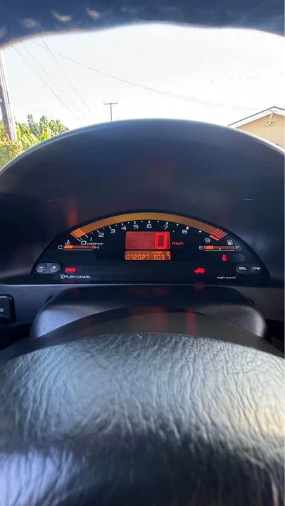 2000 Honda AP1 S2000 - Image 14 of 19
