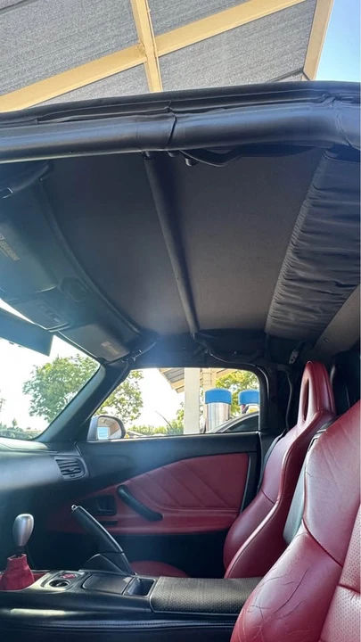 2000 Honda AP1 S2000 - Image 12 of 19