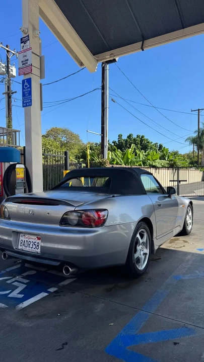 2000 Honda AP1 S2000 - Image 4 of 19