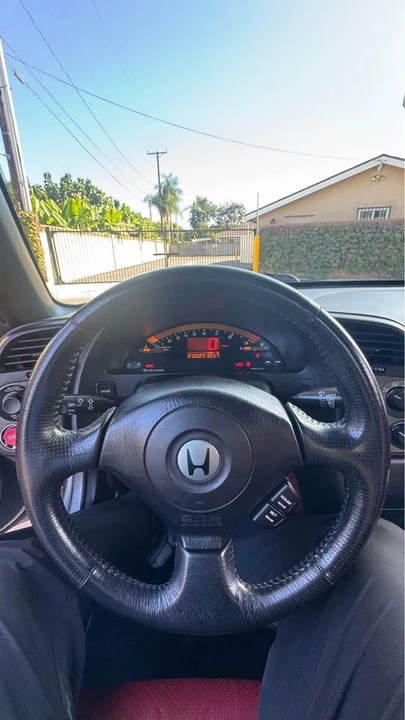 2000 Honda AP1 S2000 - Image 13 of 19