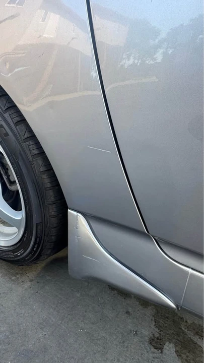 2000 Honda AP1 S2000 - Image 18 of 19