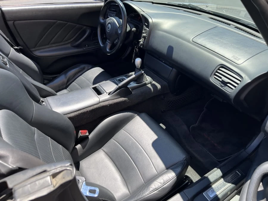2000 Honda AP1 S2000 - Image 5 of 10