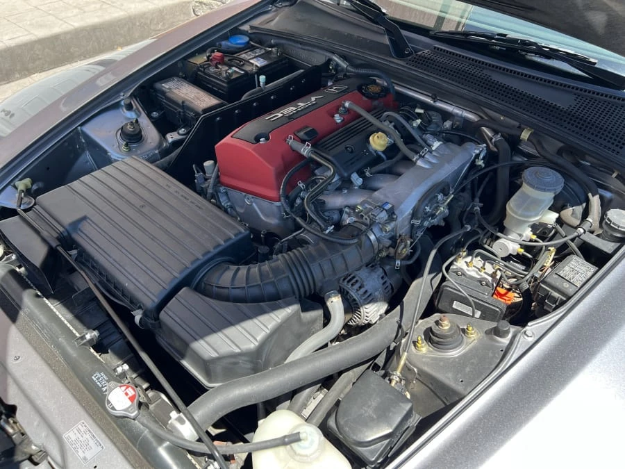 2000 Honda AP1 S2000 - Image 6 of 10
