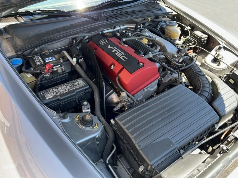 2000 Honda AP1 S2000 - Image 7 of 10