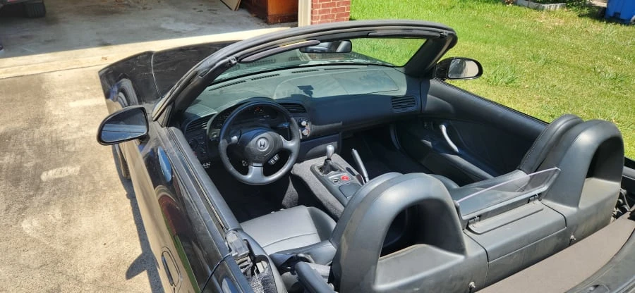 2000 Honda AP1 S2000 - Image 9 of 13