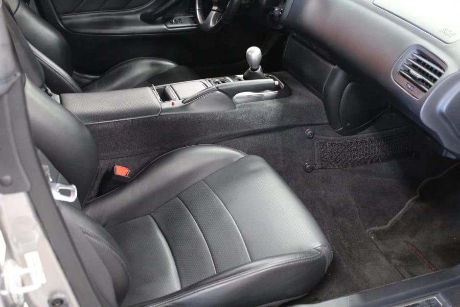 2000 Honda AP1 S2000 - Image 6 of 8
