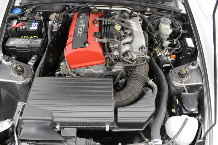 2000 Honda AP1 S2000 - Image 7 of 8
