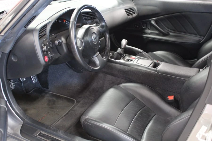 2000 Honda AP1 S2000 - Image 5 of 8