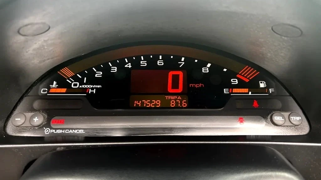 2000 Honda AP1 S2000 - Image 9 of 18