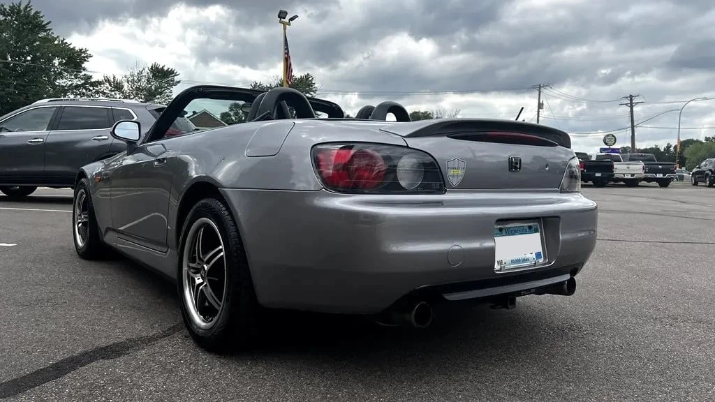 2000 Honda AP1 S2000 - Image 14 of 18