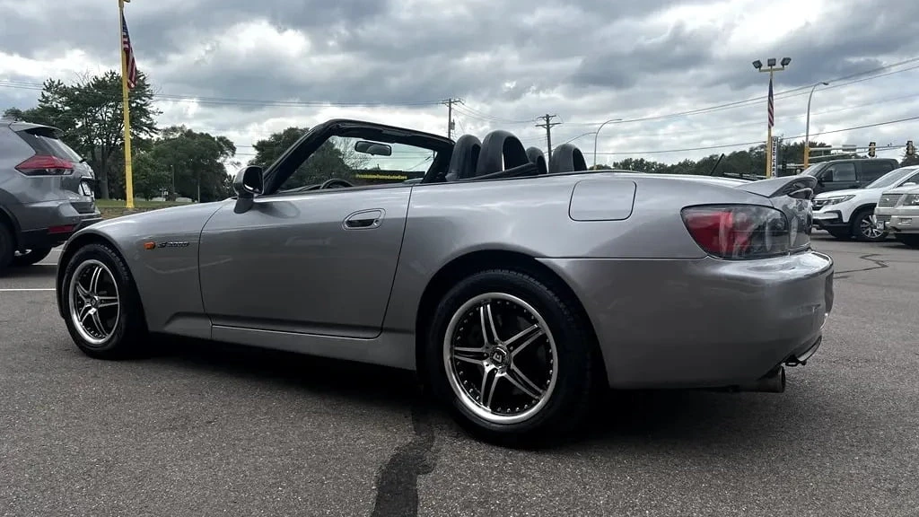 2000 Honda AP1 S2000 - Image 15 of 18