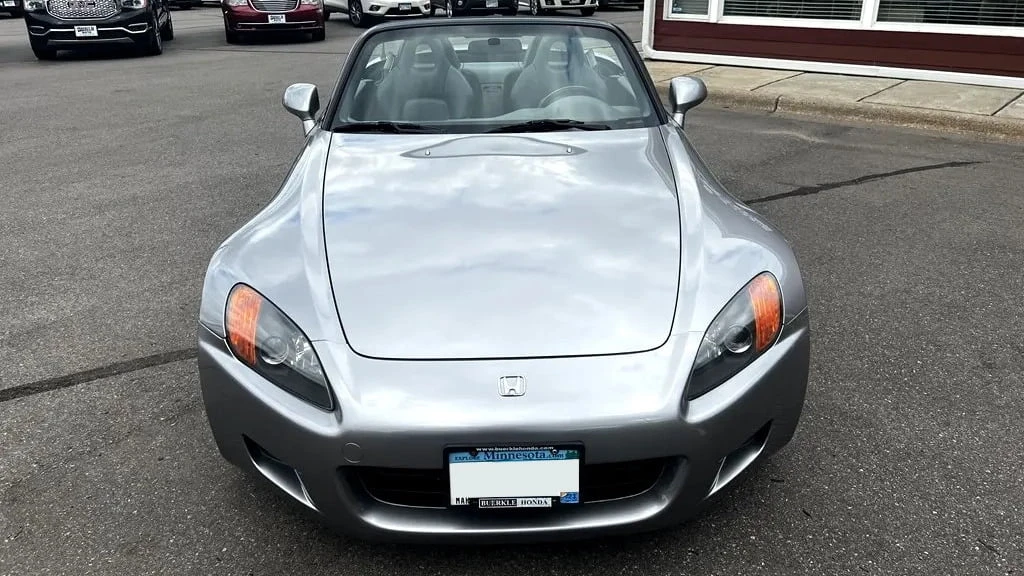 2000 Honda AP1 S2000 - Image 16 of 18