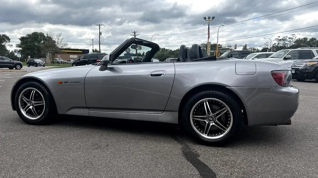2000 Honda AP1 S2000 - Image 17 of 18