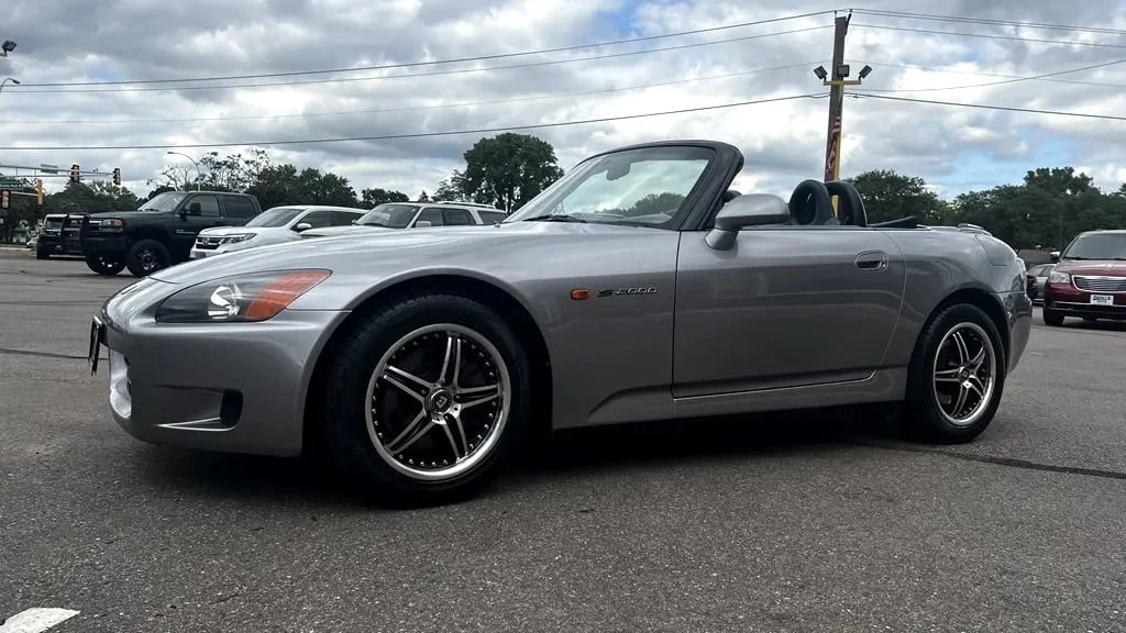 2000 Honda AP1 S2000 - Image 18 of 18