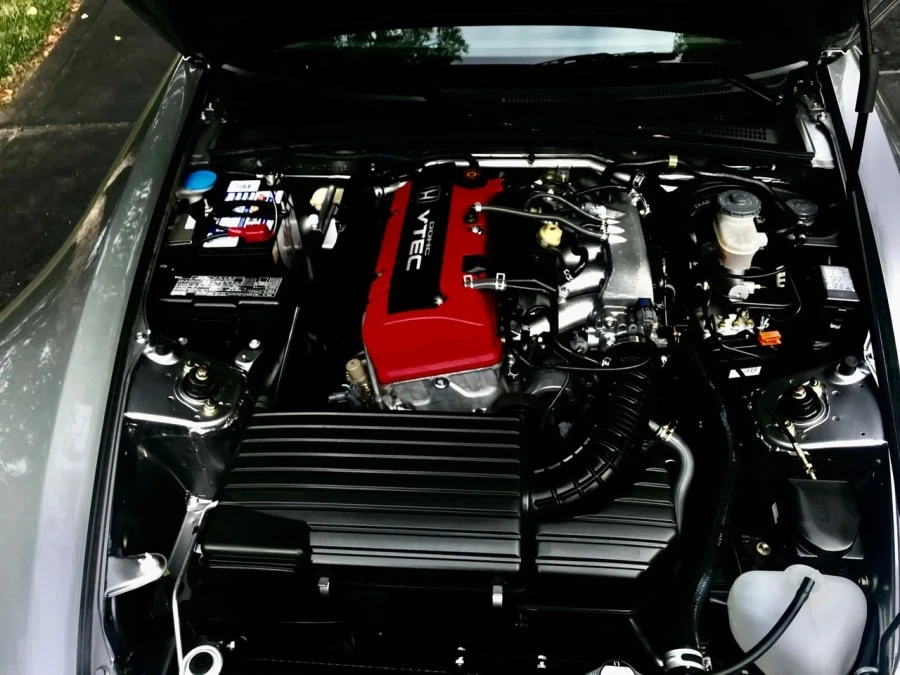 2000 Honda AP1 S2000 - Image 5 of 9